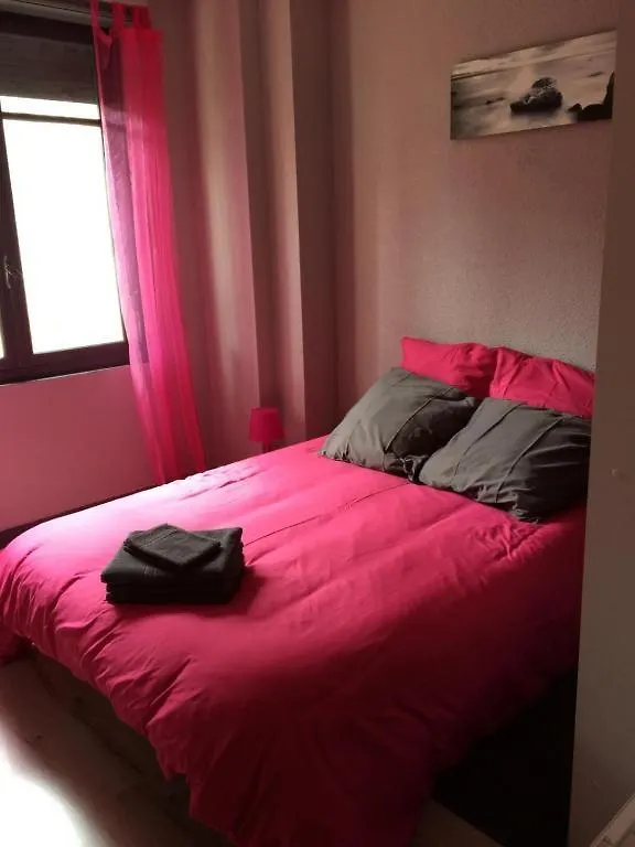 Le Logis Le Pic Du Midi Apartment Lourdes