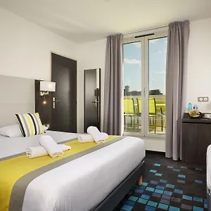 Hotel Astrid, Lourdes