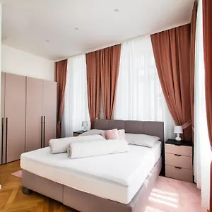  Appartement Royal Residences Autriche