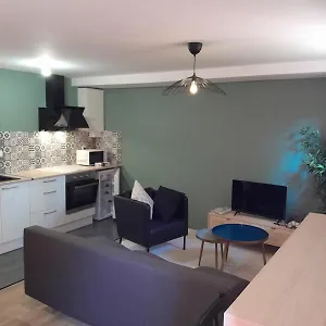  Appartement Proche Gare France