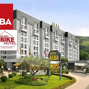 4* Hotel Alba