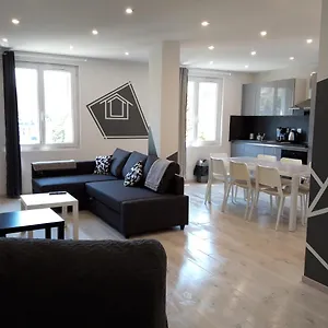 Maison Saint Matteo Lourdes
