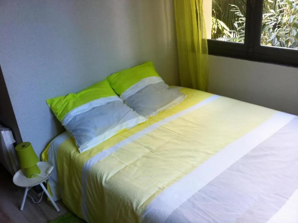 Appartement Le Logis Le Pic Du Midi à Lourdes