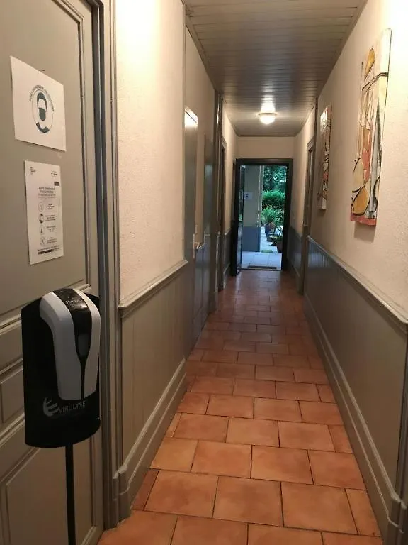 Appartement Le Logis Le Pic Du Midi à Lourdes 0*,  France