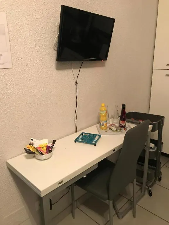 Appartement Le Logis Le Pic Du Midi à Lourdes 0*,