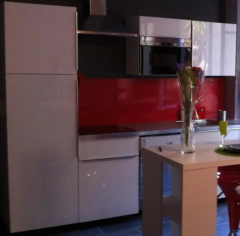 Le Logis Le Pic Du Midi Apartment Lourdes France