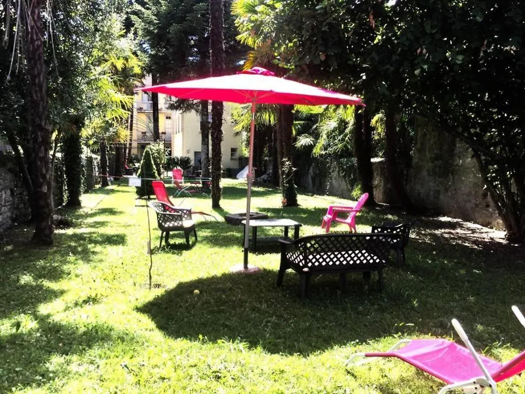 Le Logis Le Pic Du Midi Apartment Lourdes