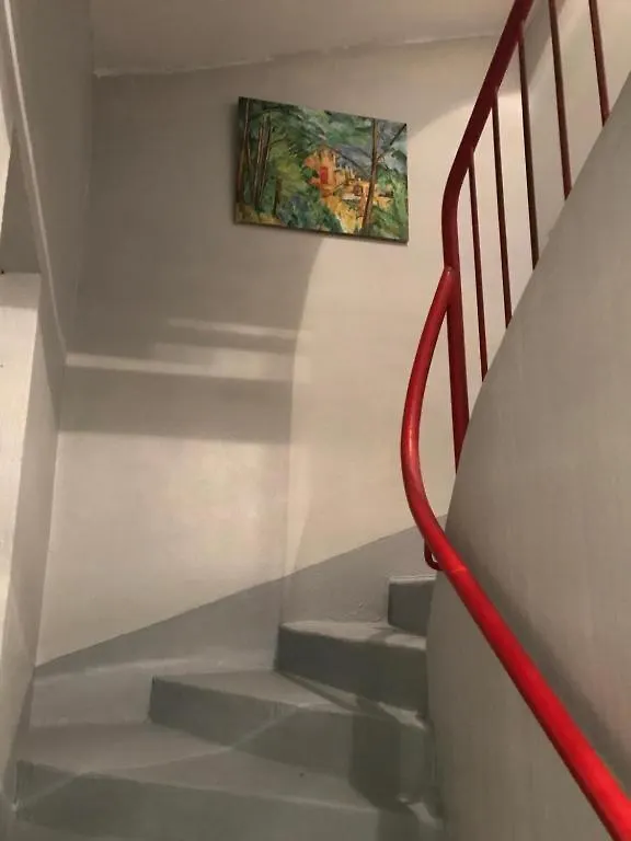 Le Logis Le Pic Du Midi Apartment Lourdes
